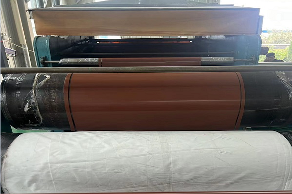 氟橡膠板厚度標(biāo)準(zhǔn)